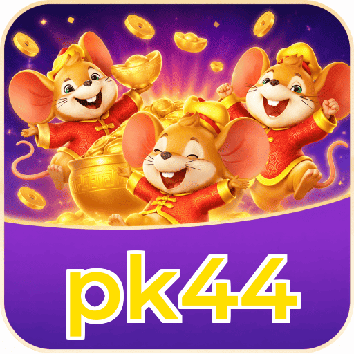 Logo pk44 Instalação