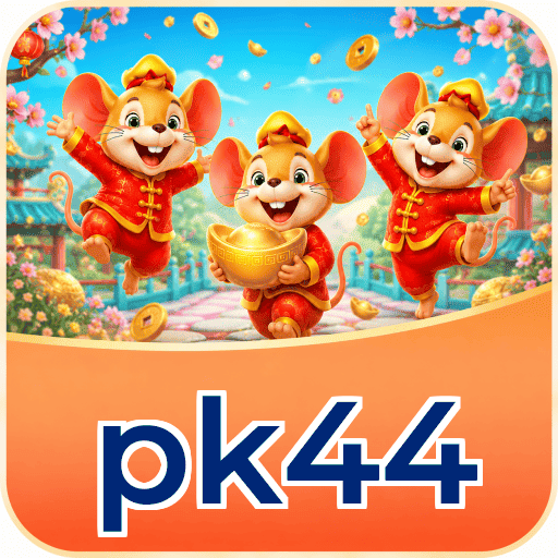 pk44 Big Wins Logo