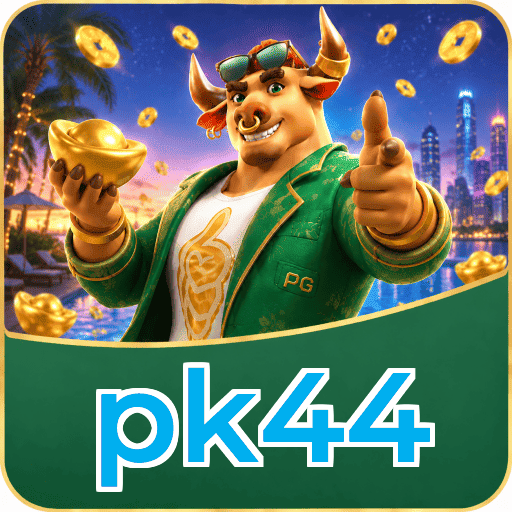 Logo pk44 - Guia de Download