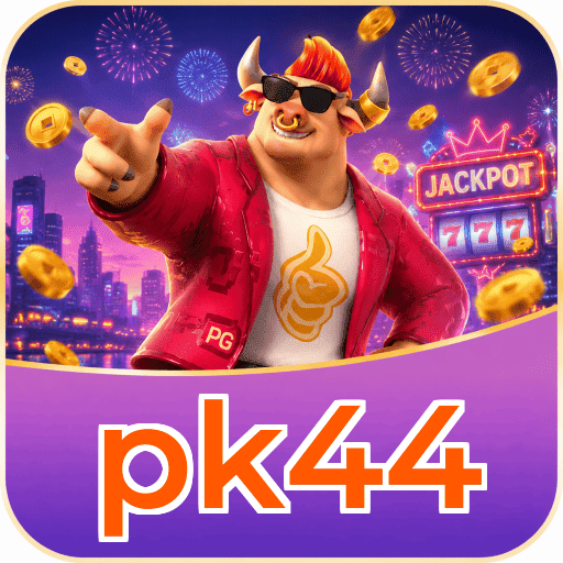 Como Ganhar pk44