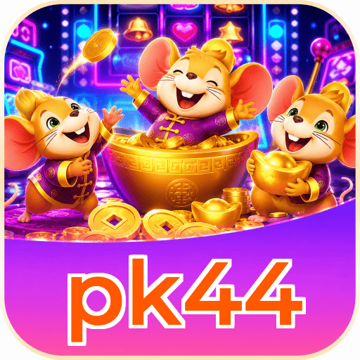 pk44 Cassino - Jogos Certificados