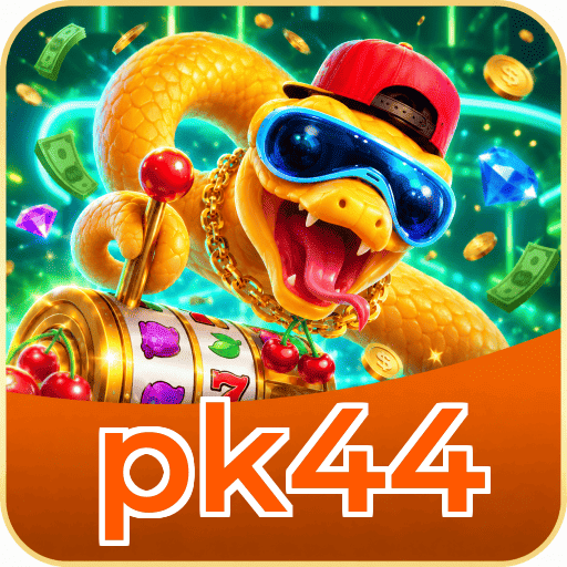Logo pk44