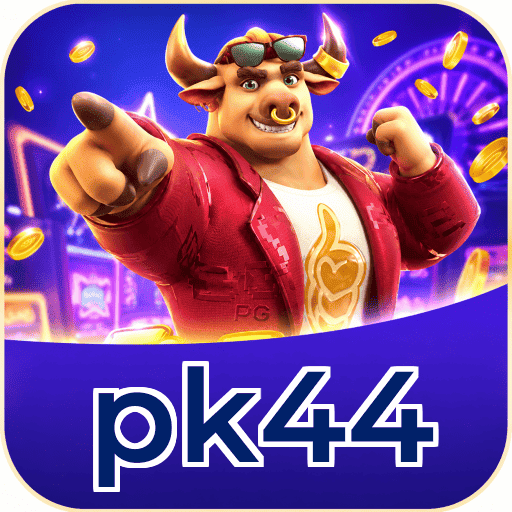 pk44 Loterias