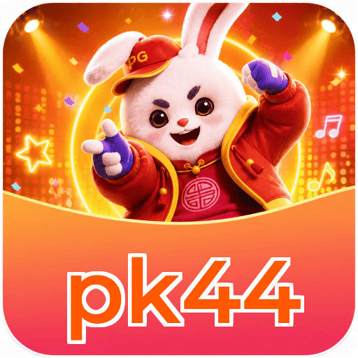 Logo pk44 - Como Fazer Cadastro