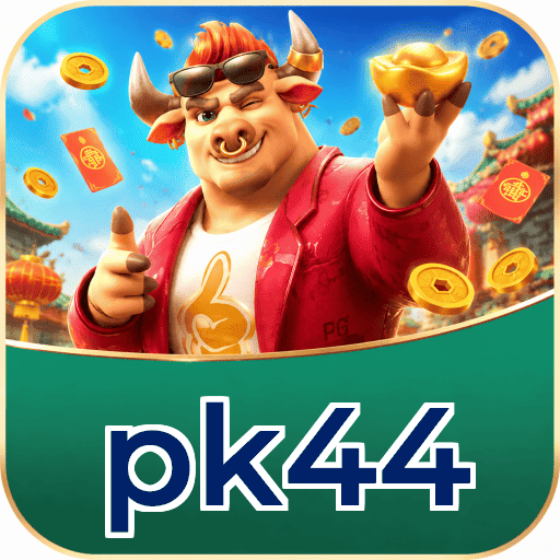 Logo pk44 Metodologia