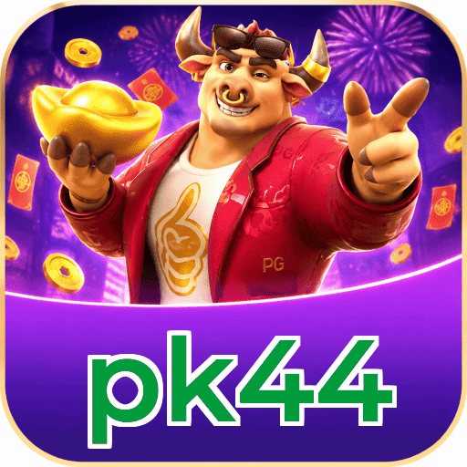 pk44 Logo