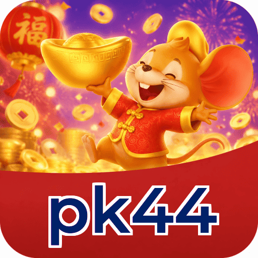 Logo pk44 Login