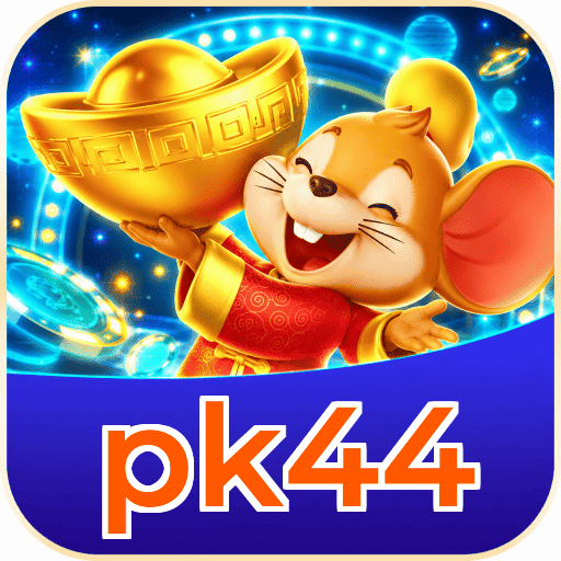 Logo pk44