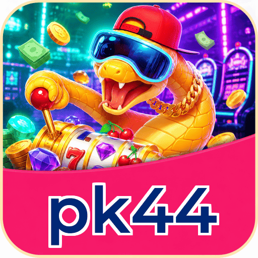 pk44 Logo