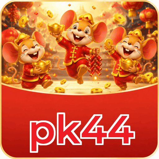 Logo pk44 Plataformas