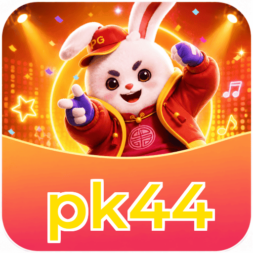 Logo pk44