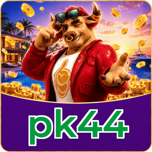 Comparação pk44 App vs Web