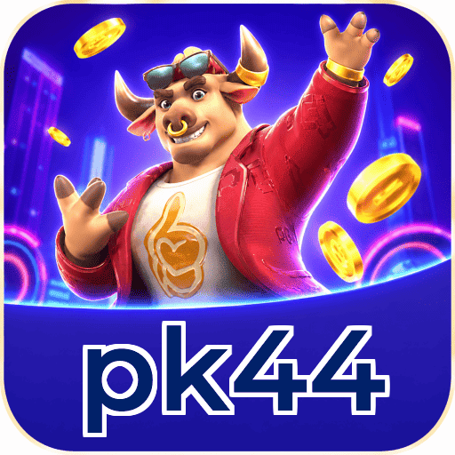 Logo pk44 Soluções