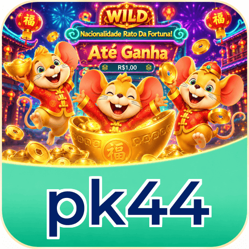Logo pk44 Referências