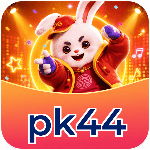 Logo pk44
