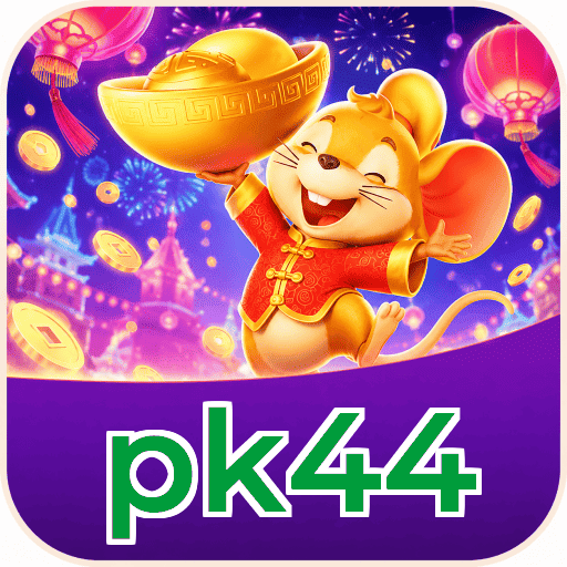 Logo pk44