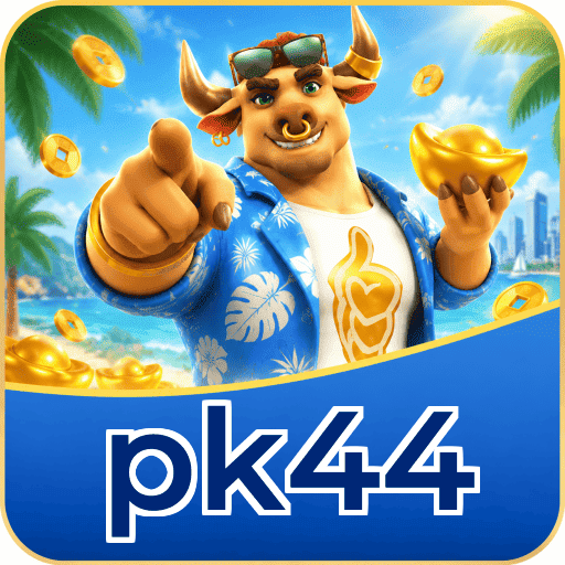 pk44 Cassino - Jogos Certificados