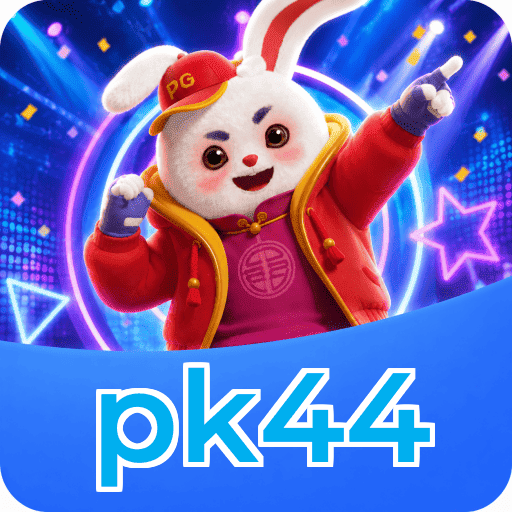 Logo pk44