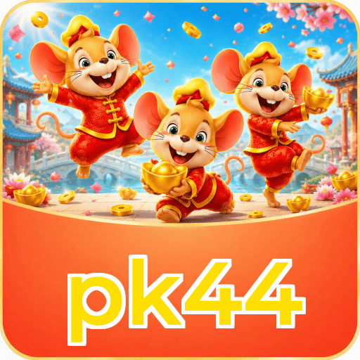 Logo pk44