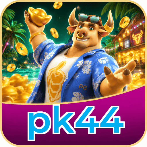 pk44 VIP - 5 Níveis Exclusivos