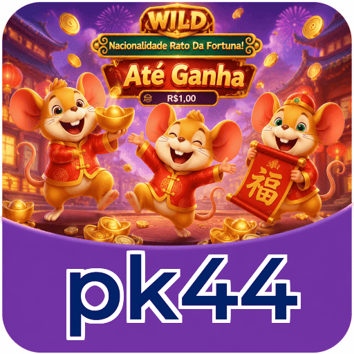 Logo pk44 - Download Seguro
